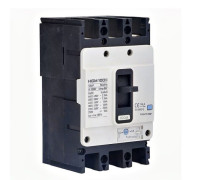 Автоматический выключатель MCCB HGM 3P 80А Icu-16kA (0.8 – 1.0) x In