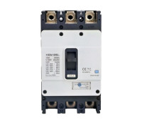 Автоматический выключатель MCCB HGM 3P 1600A Icu-70kA (0.6 – 1.0) x In
