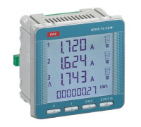 Анализатор сети Nemo 96 HD+ *Вх. 1/5A 80-265Vca/110-300Vcc LV/MV