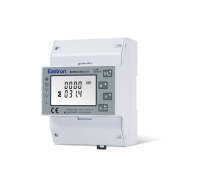 Анализатор сети по RS485 Вх. 100A на Din (Кл. 1,0) Bi-directional measurement