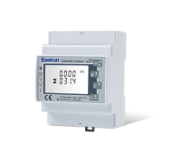 Анализатор сети с RS485 Вх.1/5A на Din (Кл. 1,0), Bi-directional measurement