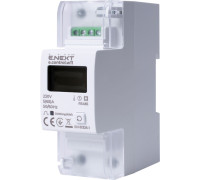 Счетчик однофазный 5(65)А электронный класс 1,0 (некоммерц.) RS485, e.control.w11 Enext