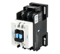 Контактор 25A (11кВт), AC220V (1NO-1NC), HGC