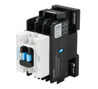 Контактор 40A (18.5кВт), AC220V (2NO-2NC), HGC