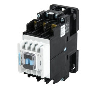 Контактор 65A (30кВт), AC220V (2NO-2NC), HGC