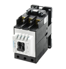 Контактор 100A (55кВт), AC220V (2NO-2NC), HGC