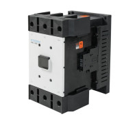 Контактор 400A (220кВт), AC220V (2NO-2NC), HGC