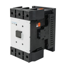 Контактор 400A (220кВт), AC220V (2NO-2NC), HGC