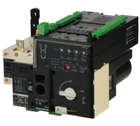 Переключатель нагрузки 630А, 3 полюса, ATyS g 230 VAC