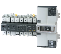 Переключатель нагрузки 125А, 4 полюса, ATyS g M 230/400 Vac