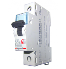 Автоматический выключатель 16 А, тип C, 404028 Legrand