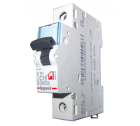Автоматический выключатель 20 А, тип C, 404029 Legrand
