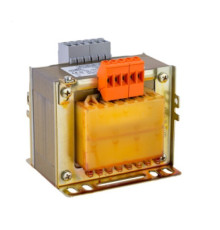 Трансформатор напряжения T1-B VT 100VA 230-400V/(110-0-110/0-110-220)V 1f