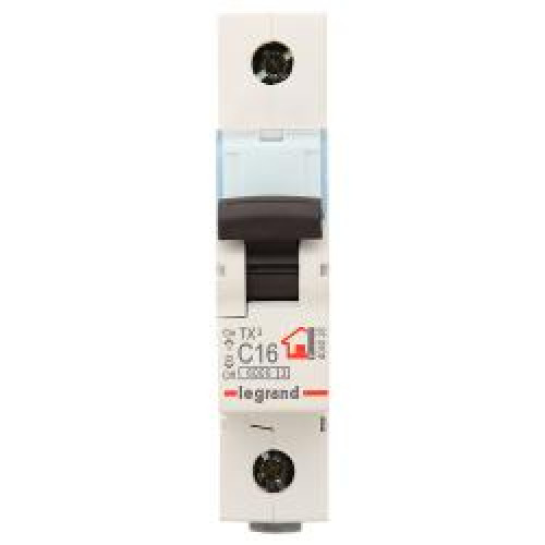 Автоматический выключатель 32 А, тип C, 404031 Legrand