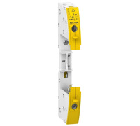 Основа для втычного исполнения, 1 полюс, iC60 iID, Schneider Electric