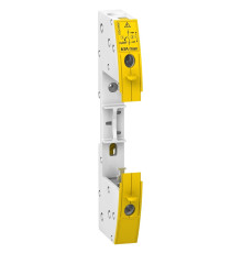 Основа для втычного исполнения, 1 полюс, iC60 iID, Schneider Electric