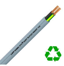 Кабель 4G1,5 мм кв (ГОСТ), OLFLEX SMART 108 Lapp Kabel 13040099
