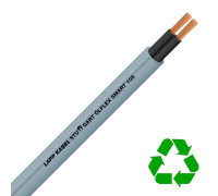 Кабель 2x2,5 мм кв (ГОСТ), OLFLEX SMART 108 Lapp Kabel 19520099