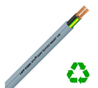 Кабель 4G0,75 мм кв (ГОСТ), OLFLEX SMART 108 Lapp Kabel 11040099