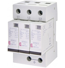 Ограничитель перенапряжения ETITEC V T12 280/12,5 (3+0) RC