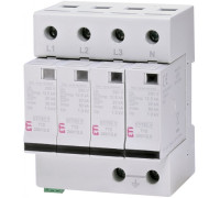 Ограничитель перенапряжения ETITEC V T12 280/12,5 (4+0) RC