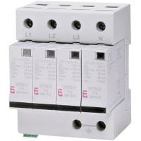 Ограничитель перенапряжения ETITEC V T12 280/12,5 (4+0) RC