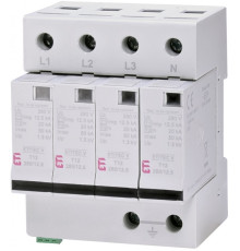 Ограничитель перенапряжения ETITEC V T12 280/12,5 (4+0) RC