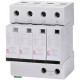 Ограничитель перенапряжения ETITEC V T12 280/12,5 (4+0) RC 2442917