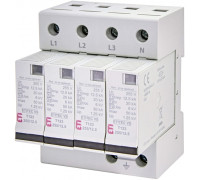 Ограничитель перенапряжения ETITEC VS T123 255/12,5 (4+0)