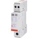 Ограничитель перенапряжения ETITEC V 2T2 255/20 (2+0) 2442940