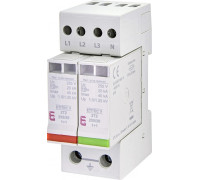 Ограничитель перенапряжения ETITEC V 2T2 255/20 (3+1)