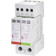 Ограничитель перенапряжения ETITEC V 2T2 255/20 (3+1) 2442945