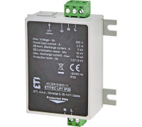 Ограничитель перенапряжения ETITEC LP1 IP20