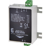 Ограничитель перенапряжения ETITEC LP2 IP20