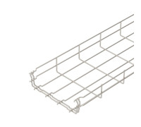 Лоток проволочный 55х200х3050 мм, GRM, A2 (нержавеющая сталь)