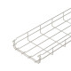 Лоток проволочный 55х200х3050 мм, GRM, A2 (нержавеющая сталь) 6001076