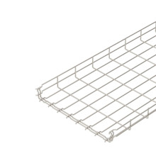 Лоток проволочный 55х400х3050 мм, GRM, A2 (нержавеющая сталь)
