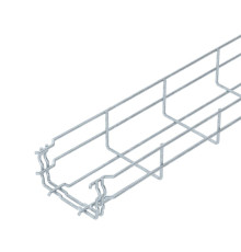 Лоток проволочный 55х100х3050 мм, GRM, FT (40-60 мкм)