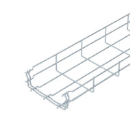 Лоток проволочный 55х150х3050 мм, GRM, FT (40-60 мкм)
