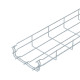 Лоток проволочный 55х150х3050 мм, GRM, FT (40-60 мкм) 6001418
