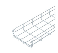 Лоток проволочный 55х200х3050 мм, GRM, FT (40-60 мкм)