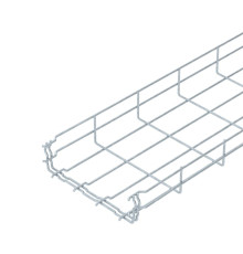 Лоток проволочный 55х200х3050 мм, GRM, FT (40-60 мкм)