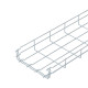 Лоток проволочный 55х200х3050 мм, GRM, FT (40-60 мкм) 6001420