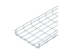 Лоток проволочный 55х300х3050 мм, GRM, FT (40-60 мкм)