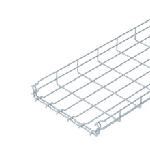 Лоток проволочный 55х300х3050 мм, GRM, FT (40-60 мкм)