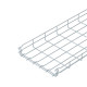 Лоток проволочный 55х300х3050 мм, GRM, FT (40-60 мкм) 6001424