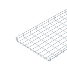Лоток проволочный 55х500х3050 мм, GRM, FT (40-60 мкм)