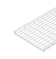 Лоток проволочный 55х600х3050 мм, GRM, FT (40-60 мкм)