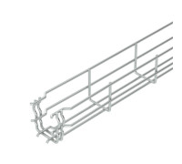 Лоток проволочный 55х50х3050 мм, GRM, G (2,5-10 мкм)