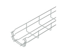 Лоток проволочный 55х100х3050 мм, GRM, G (2,5-10 мкм)